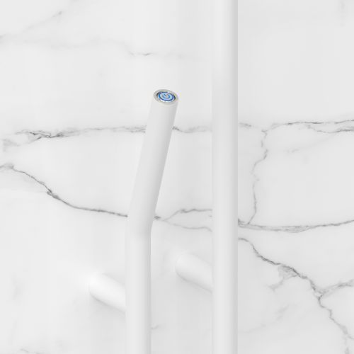 Локон 1600х125 левый