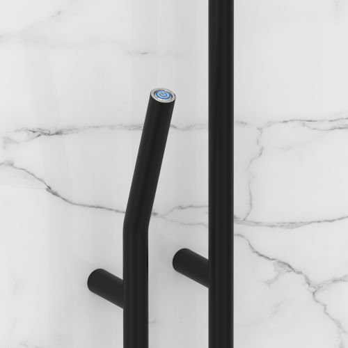 Локон 1600х125 левый