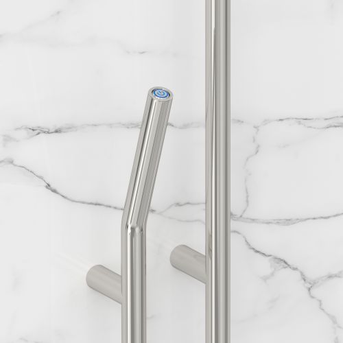 Локон 1600х125 левый