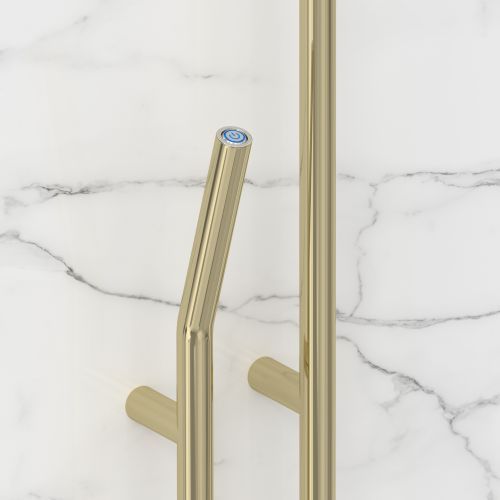 Локон 1600х125 левый