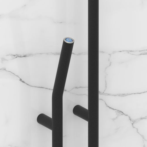 Локон 1600х125 левый