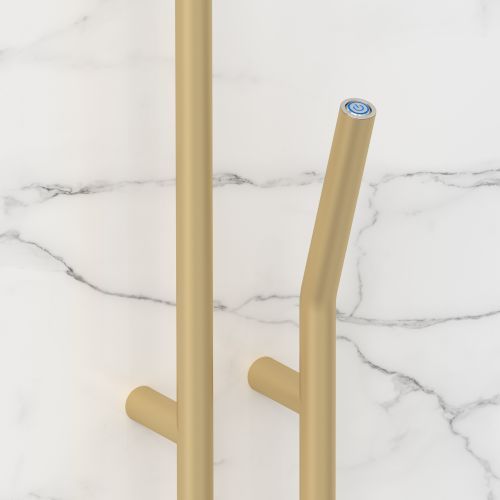 Локон 1600х125 правый