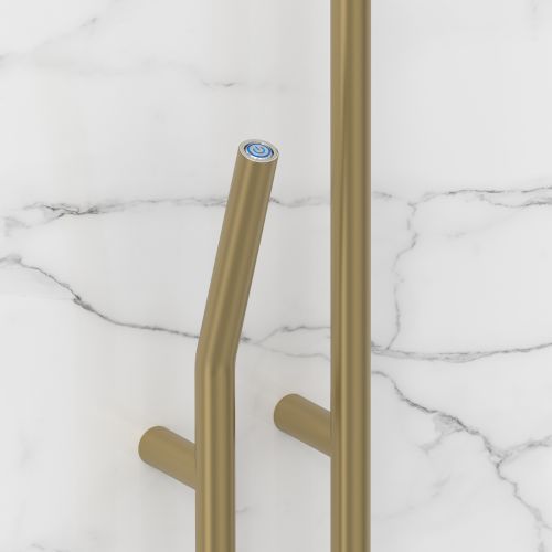 Локон 1600х125 левый