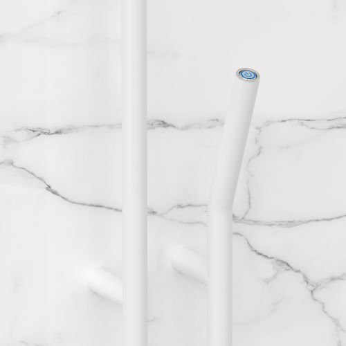 Локон 1600х125 правый