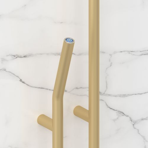 Локон 1600х125 левый