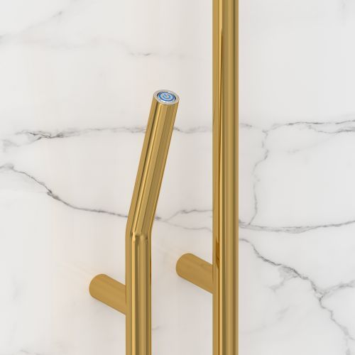 Локон 1600х125 левый