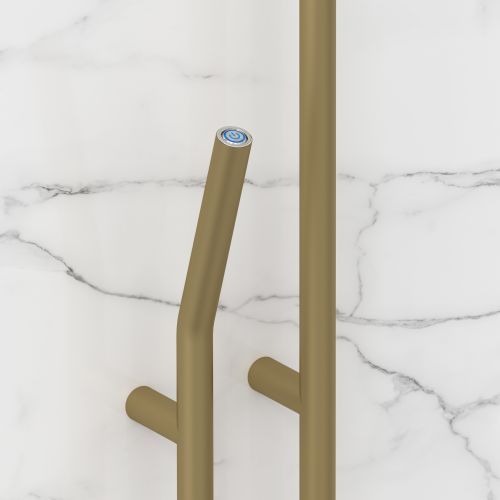 Локон 1600х125 левый