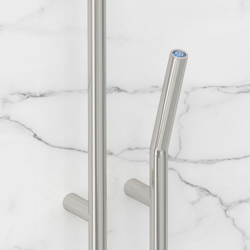 Локон 1600х125 правый