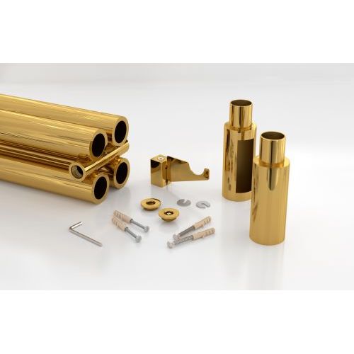 Эталон-00 1800х128 2 секции