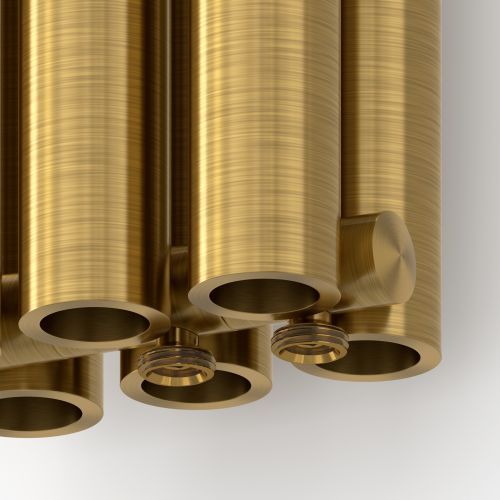 Эталон-00 EU50 1800х341 5 секций