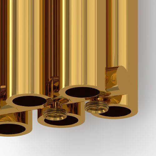 Эталон-00 EU50 1800х213 3 секции