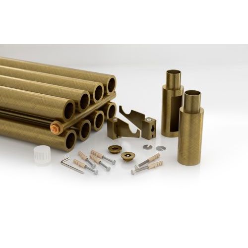 Эталон-00 EU50 1800х277 4 секции