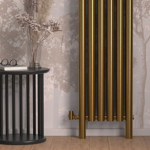 Эталон-00 1800х256 4 секции