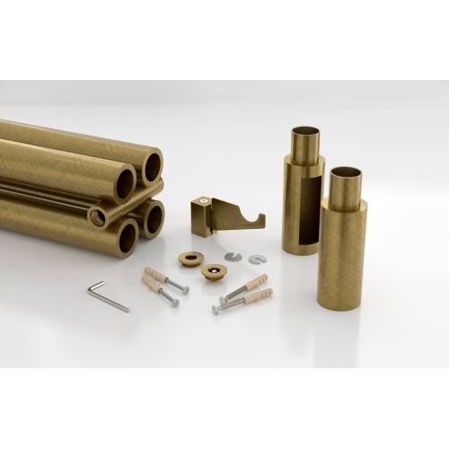 Эталон-00 1800х128 2 секции