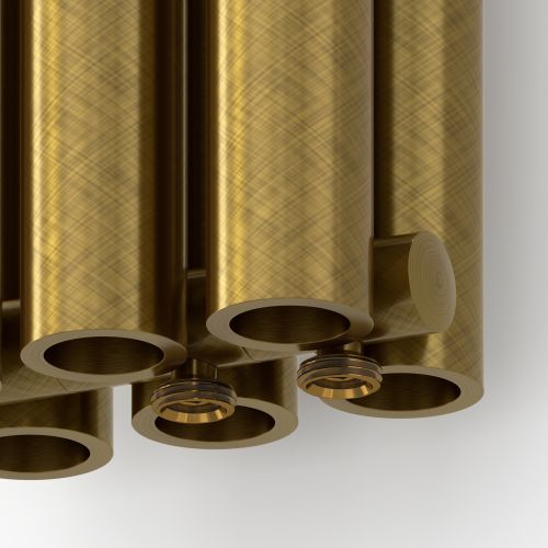 Эталон-00 EU50 1800х341 5 секций