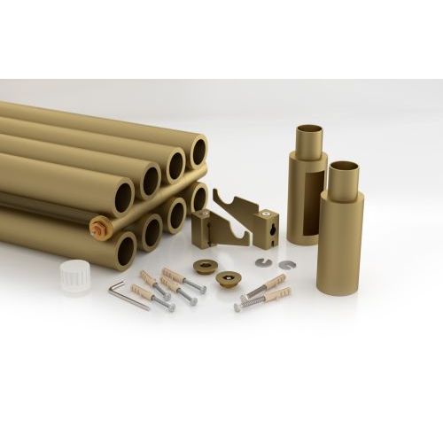 Эталон-00 EU50 1800х341 5 секций