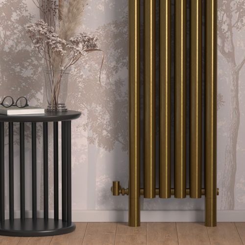 Эталон-00 1800х256 4 секции