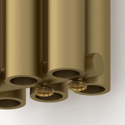 Эталон-00 EU50 1800х405 6 секций