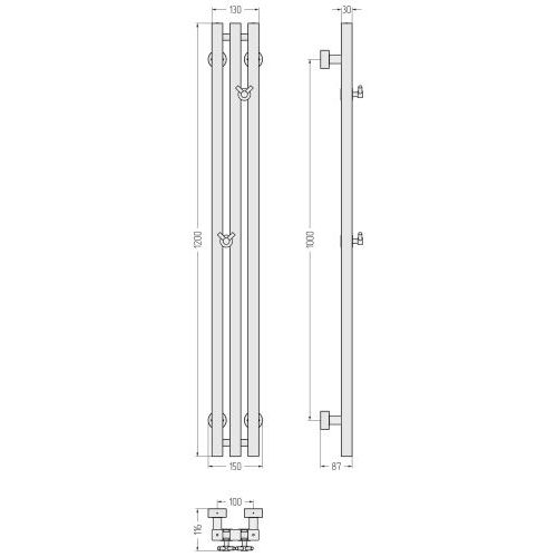 Вердикт PRO 1200х100