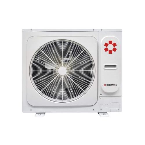 Инверторный компрессорно-конденсаторный блок KHHZ100HZAN1