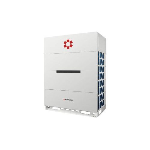 Инверторный компрессорно-конденсаторный блок KHHZ615CZAN3