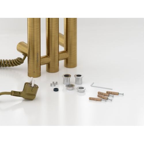 Терция 4.0 1500х106 левый