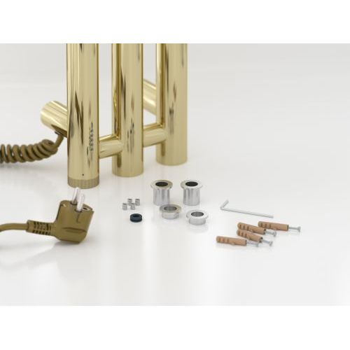 Терция 4.0 1200х106 левый