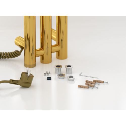 Терция 4.0 1500х106 левый