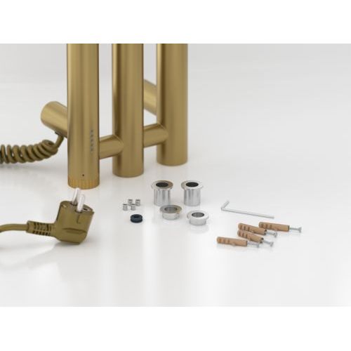 Терция 4.0 1200х106 левый