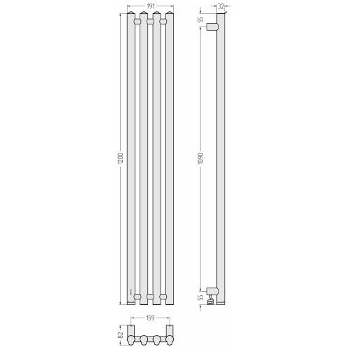 Кантата 4.0 1200х159 левый