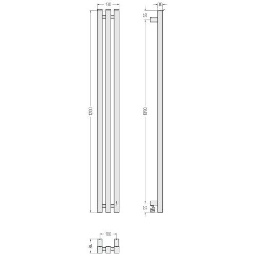 Вердикт 4.0 1200х100 правый