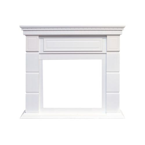 Каминокомплект Portland - Белый с очагом XHD28L-INT
