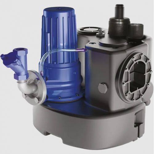 Санинасос SFA SANICUBIC 1 GR