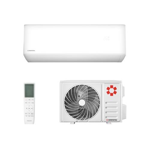 Бытовой кондиционер KSGHA50HFRN1/KSRHA50HFRN1