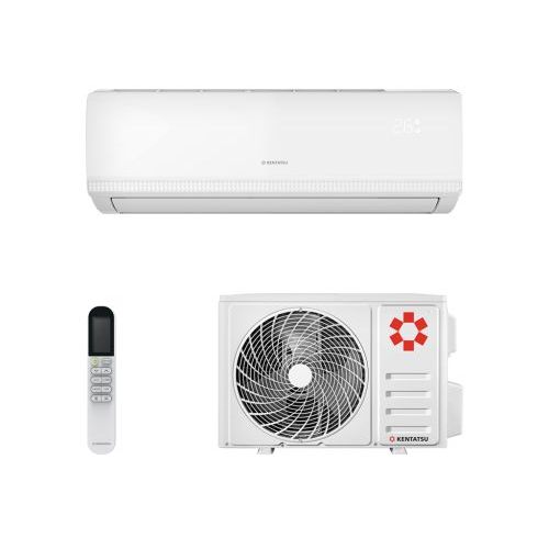 Бытовой кондиционер KSGAT26HFRN1/KSRAT26HFRN1