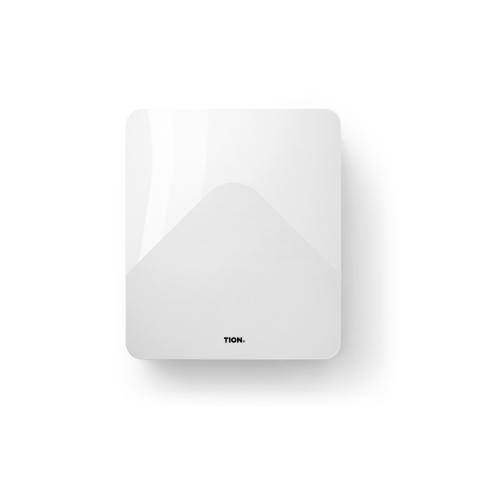 TION Бризер 4S TS