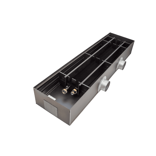 Конвектор Mohlenhoff с естественной конвекцией WLKP 260, высота 140, длина 1500