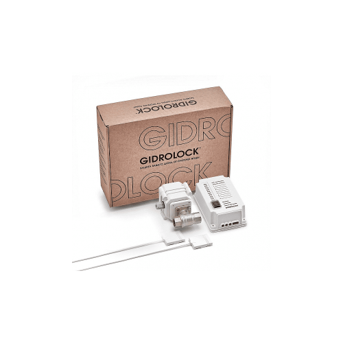 Комплект Gidrolock cottage PLUS G-LOCK ¾”