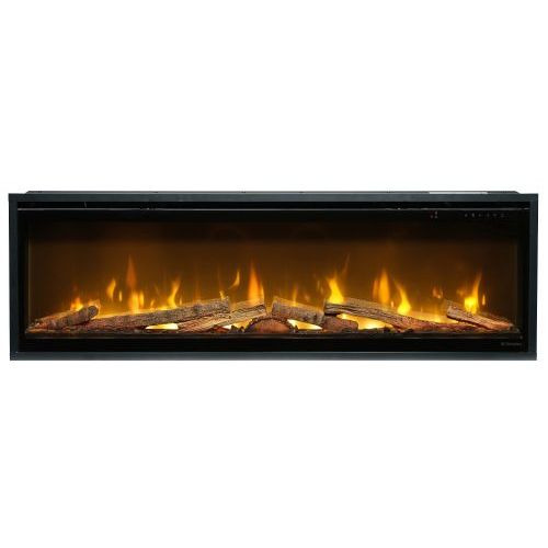 Очаг Ignite Evolve 50 с дровами Oak Logset