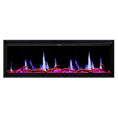 Очаг 5DVART LCD50