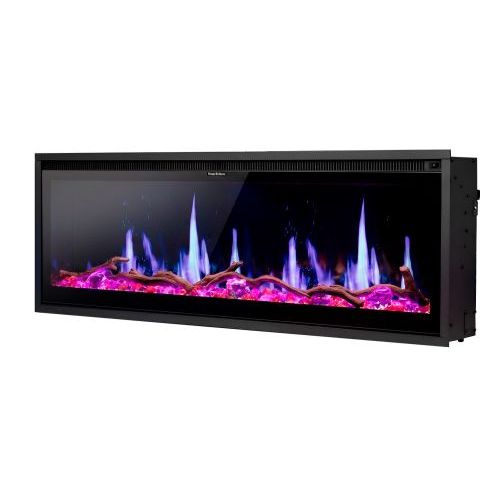 Очаг 5DVART LCD50