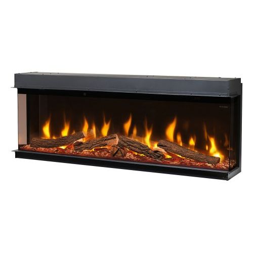 Очаг Ignite Bold 60 с дровами Oak Logset
