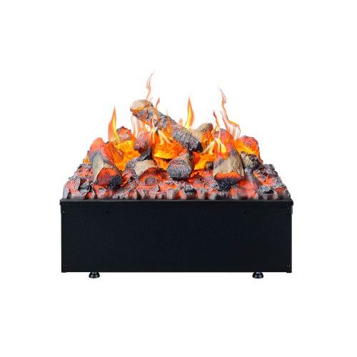 Очаг Cassette 500 Retail Multi Opti-Myst LOG Fuelbed (с дровами)