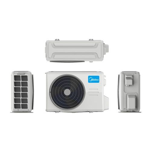 Наружный блок кондиционера MOA1U-12FRN8G1