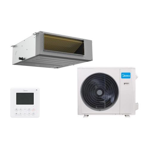 Канальный кондиционер MTJ1-36FWN8G1/MOA1U-36FQN8G1