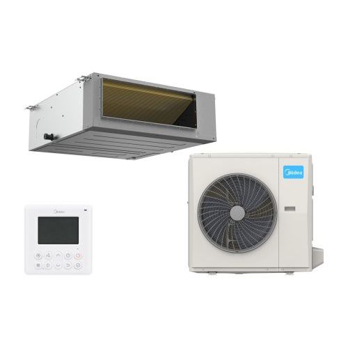 Канальный кондиционер MTJ1-55FWN8G1/MOA1U-55FQN8G1