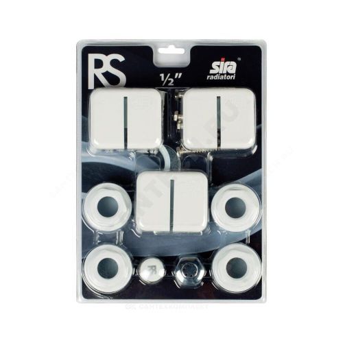 Комплект монтажный Sira RS 1/2 SAKT12MRS