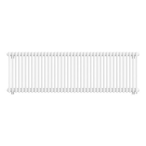 Радиатор КЗТО Batarìa 2-500-40 U RAL 9016
