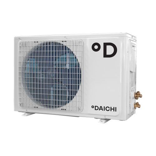 Кассетный кондиционер DA35CLFP1X/DF35CLOP1X/DPT05L1