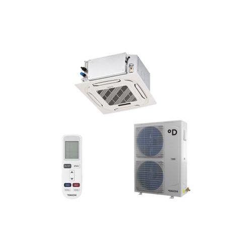 Кассетный кондиционер DA50CLFP1X/DF50CLOP1X/DPT05L1